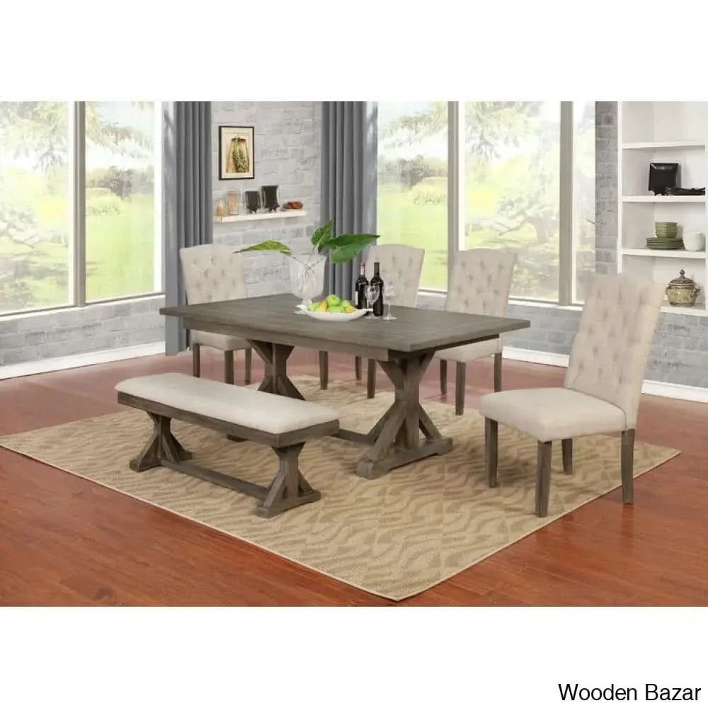 dining set - Craft Decor