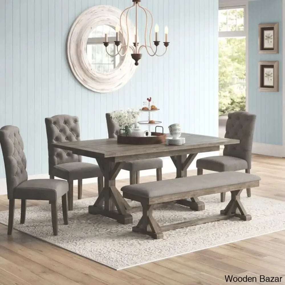 dining set - Craft Decor