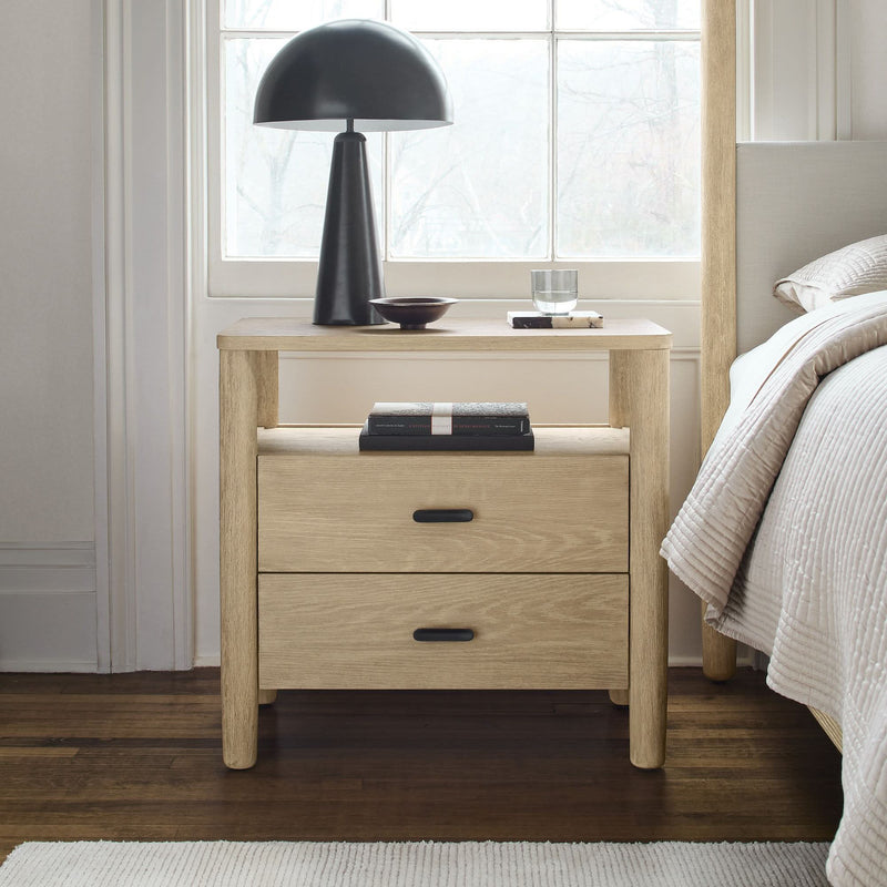Sheksper Bedside Table for Modernite Living - Craft Decor