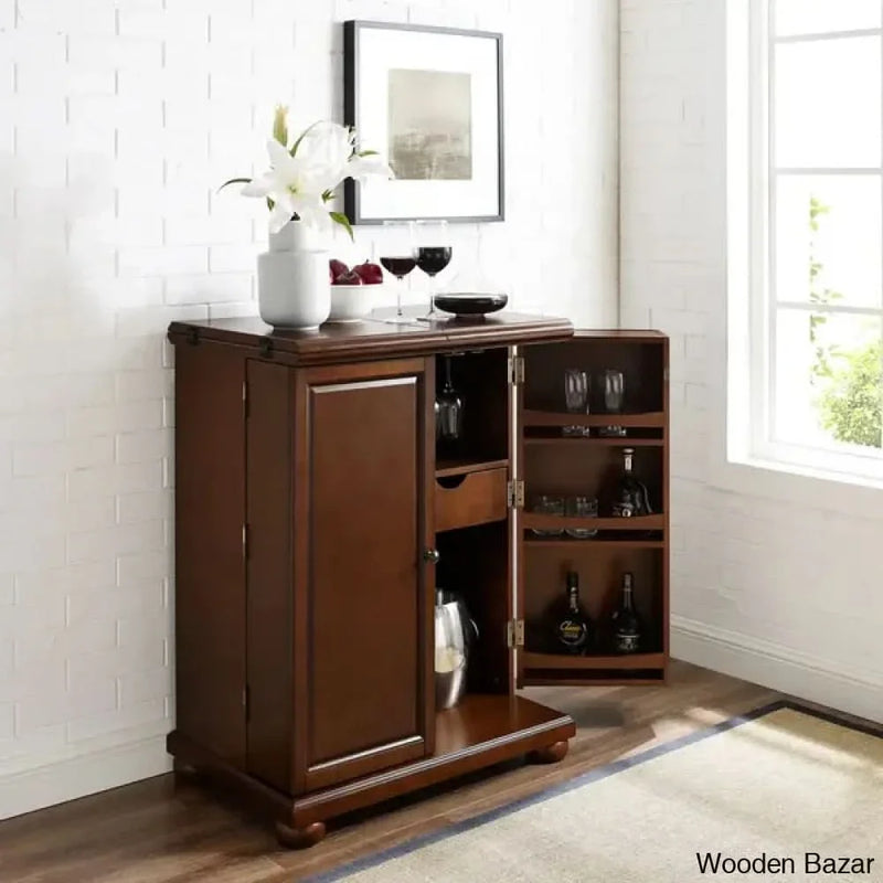 Hedon Bar Cabinet Latest Design