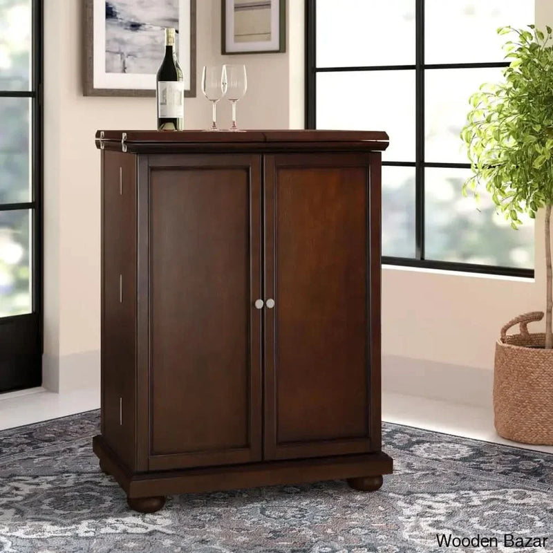 Hedon Bar Cabinet Latest Design