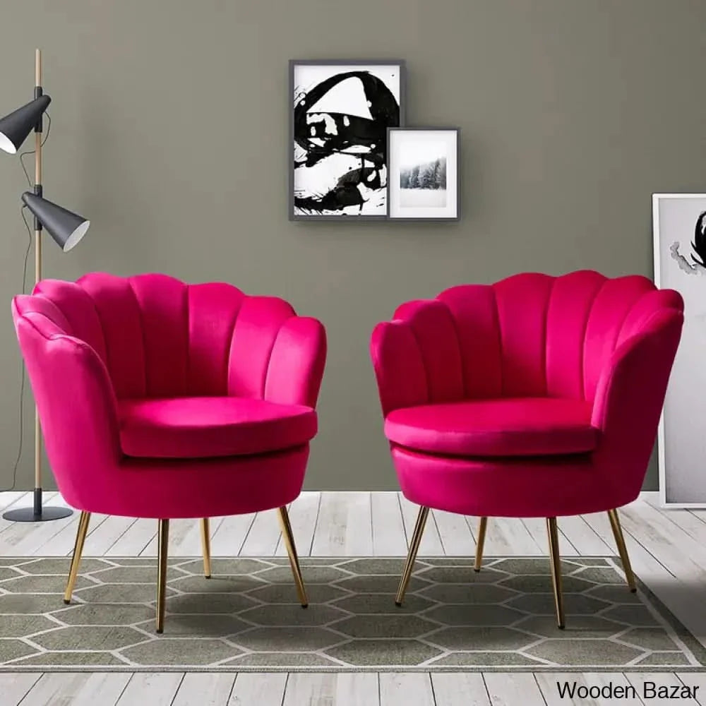 Chairs - Craft Decor