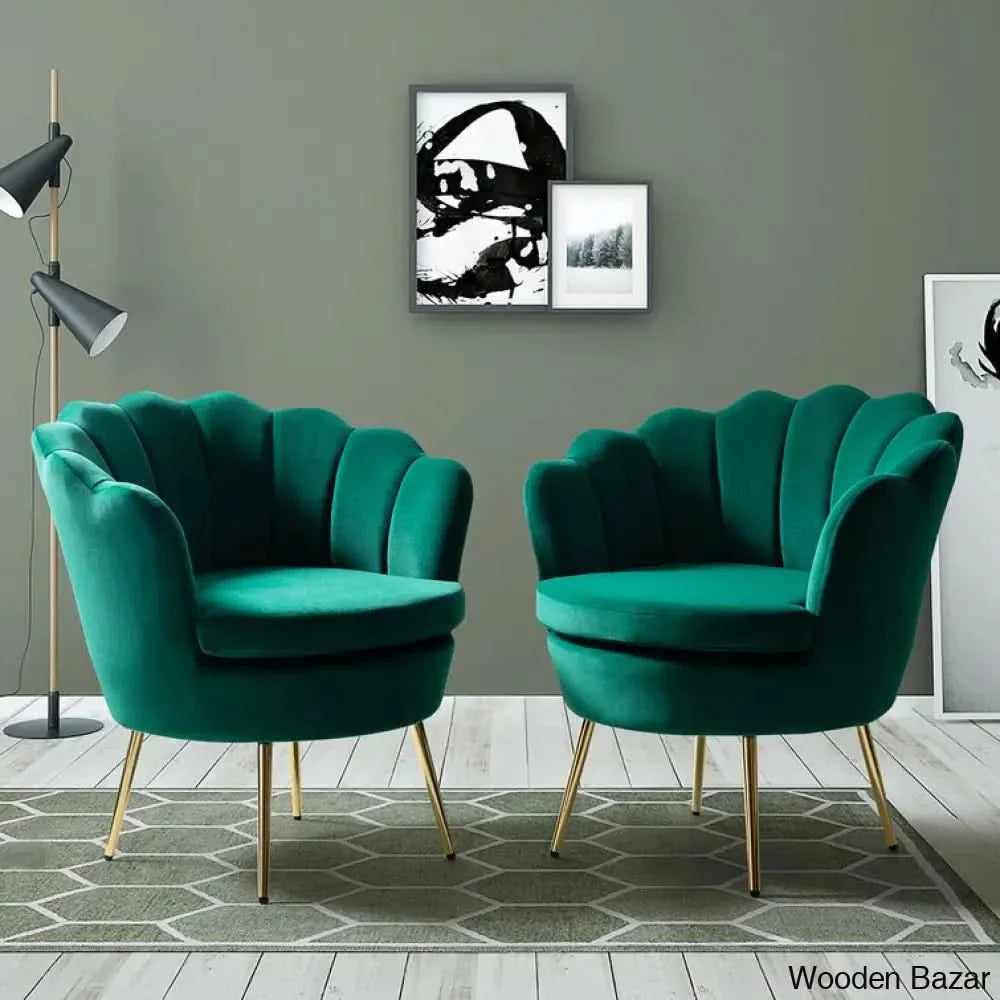 Chairs - Craft Decor