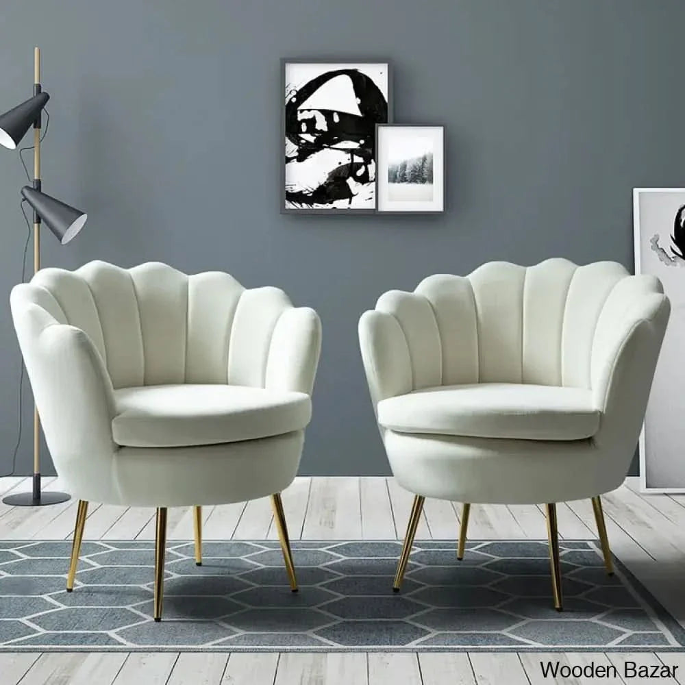 Chairs - Craft Decor