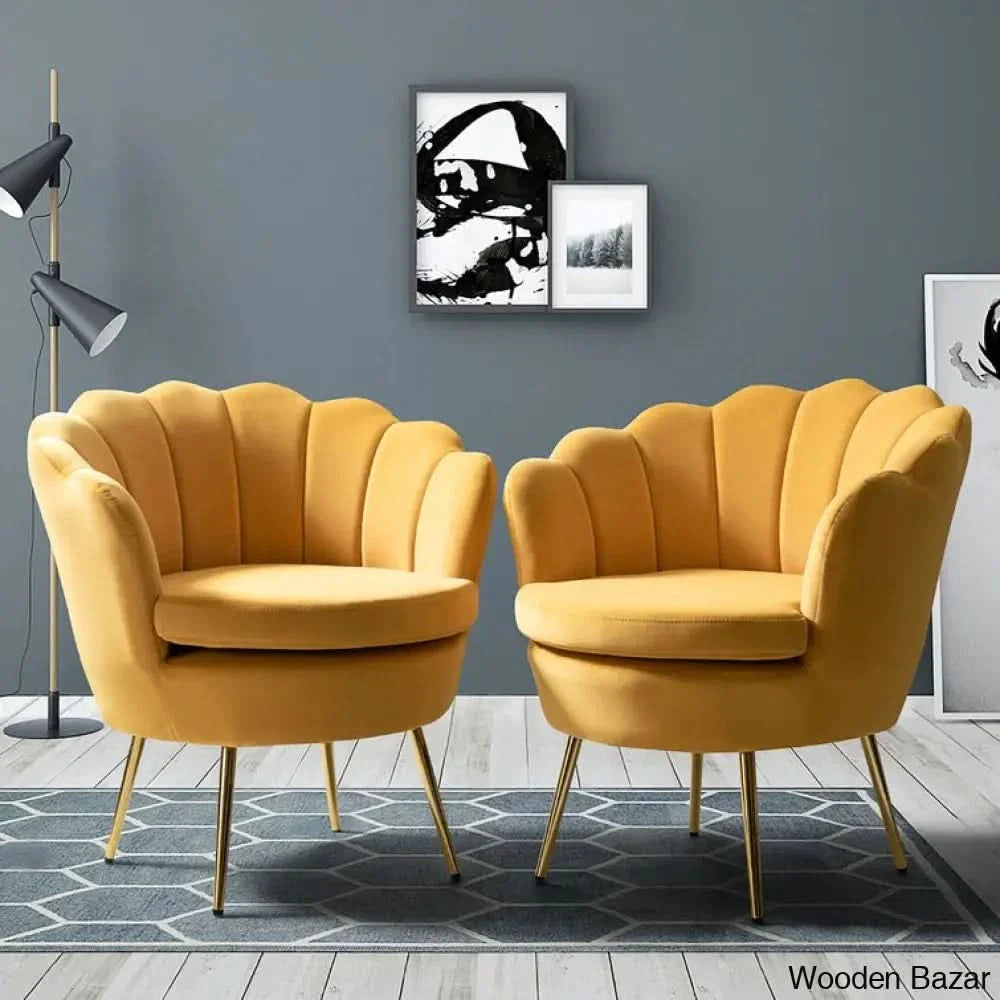 Chairs - Craft Decor