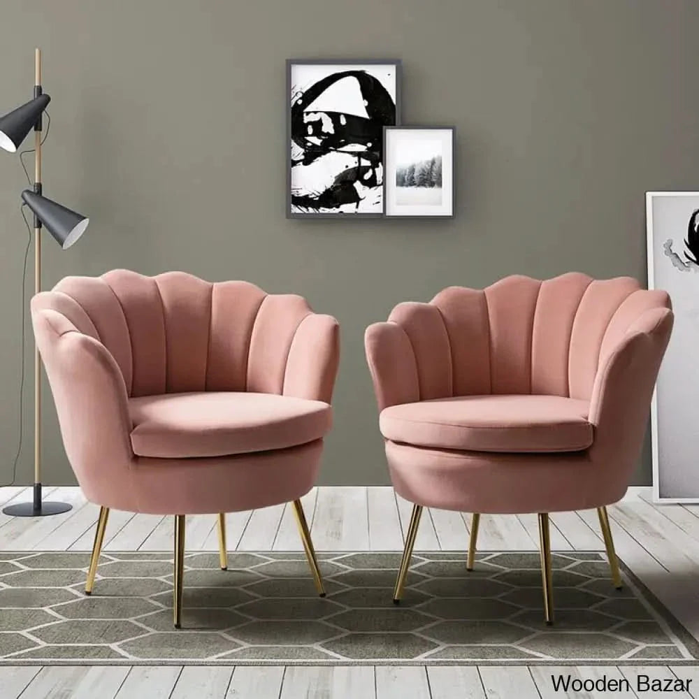 Chairs - Craft Decor