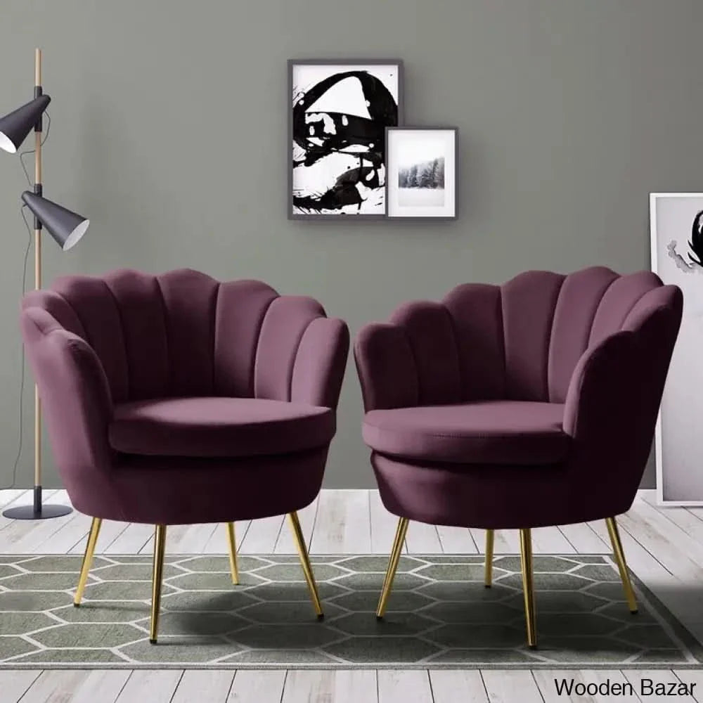 Chairs - Craft Decor