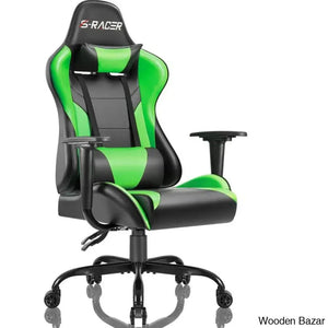 Gaming Chairs - Craft Decor