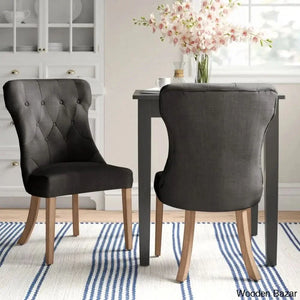 Dining Chairs - Craft Decor