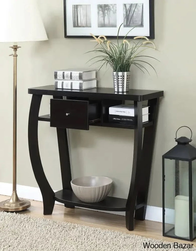 Hubbert 36'' Console Table