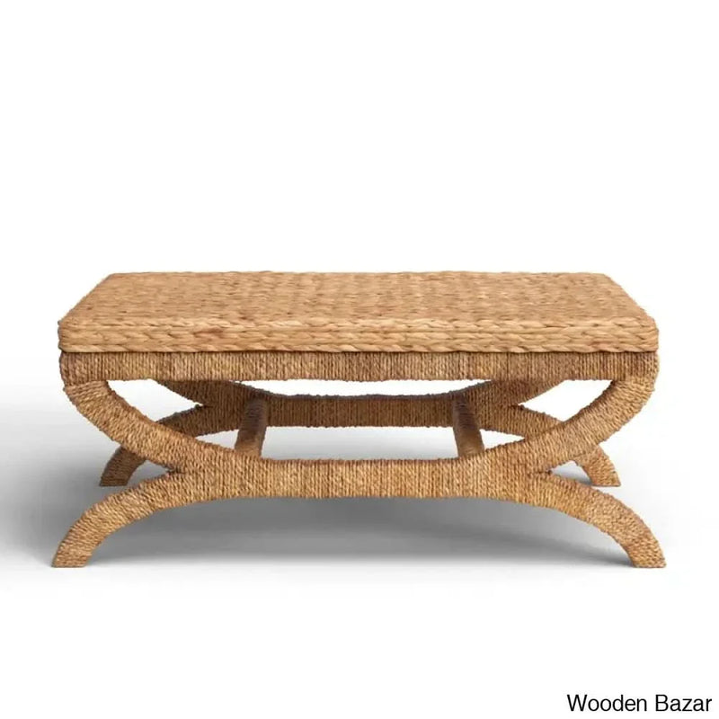 Hugo Coffee and center Table