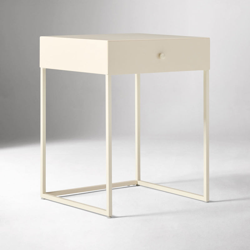 Omered Stylish Side Table - Craft Decor