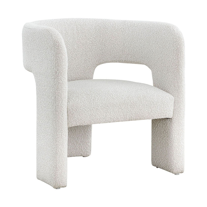 Avinny Lounge Chair - Craft Decor