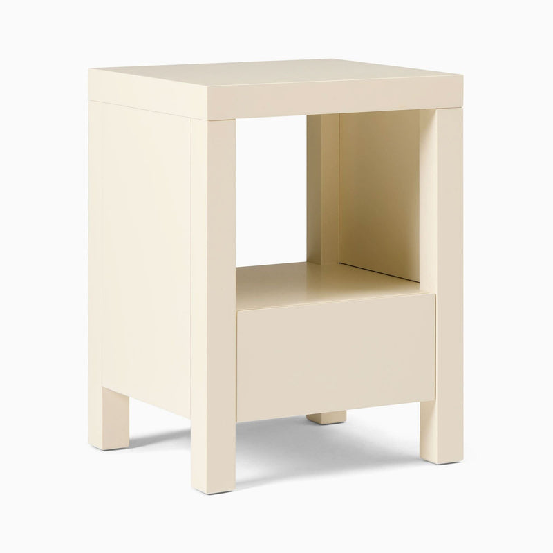 Kiraad Modern Bedside table - Craft Decor
