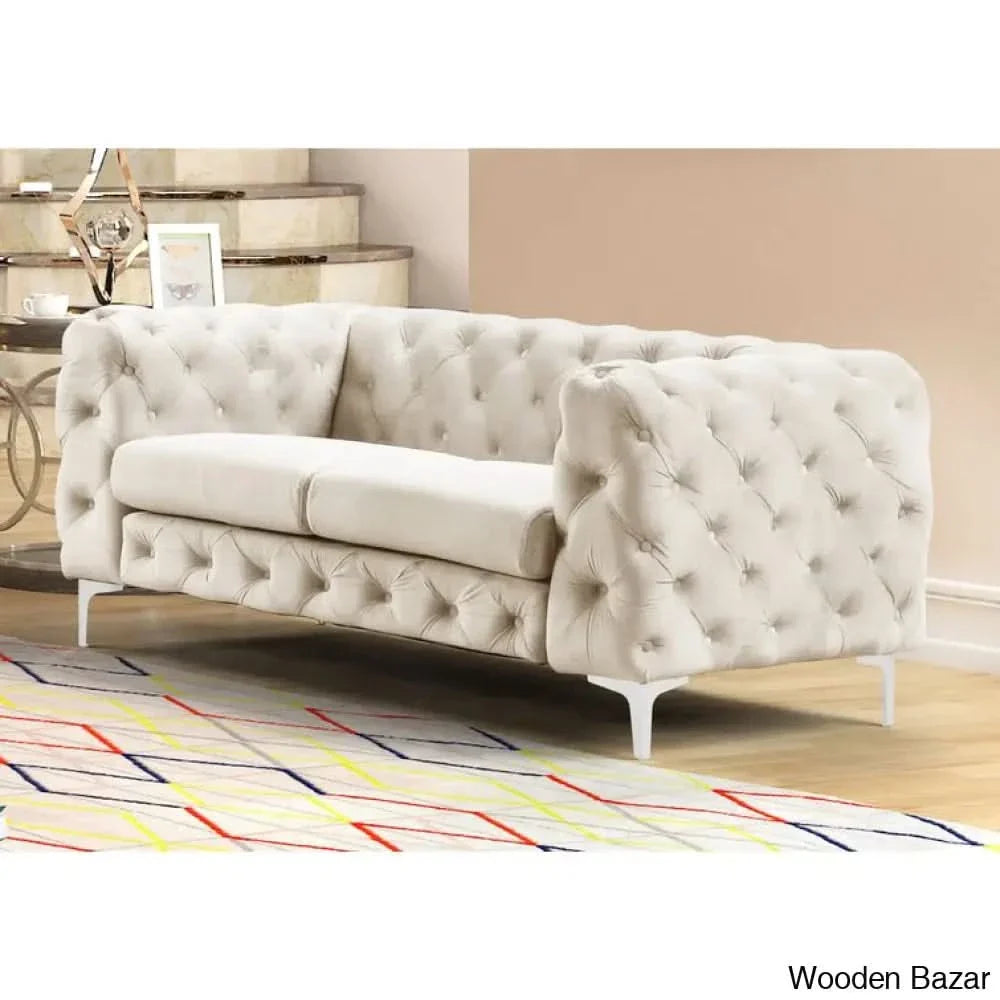 Loveseat - Craft Decor