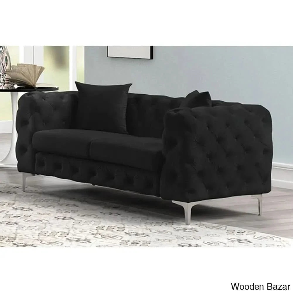 Loveseat - Craft Decor