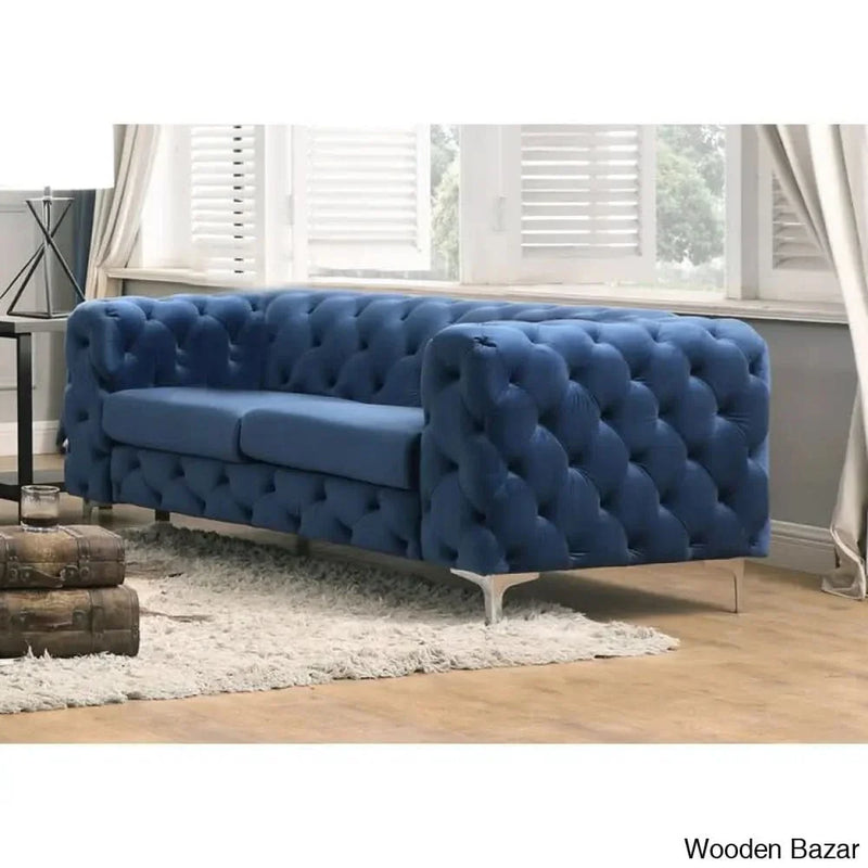 Loveseat - Craft Decor