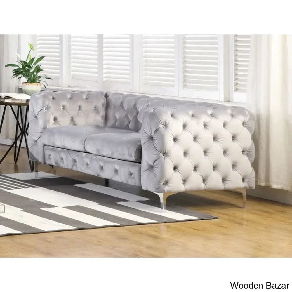 Loveseat - Craft Decor