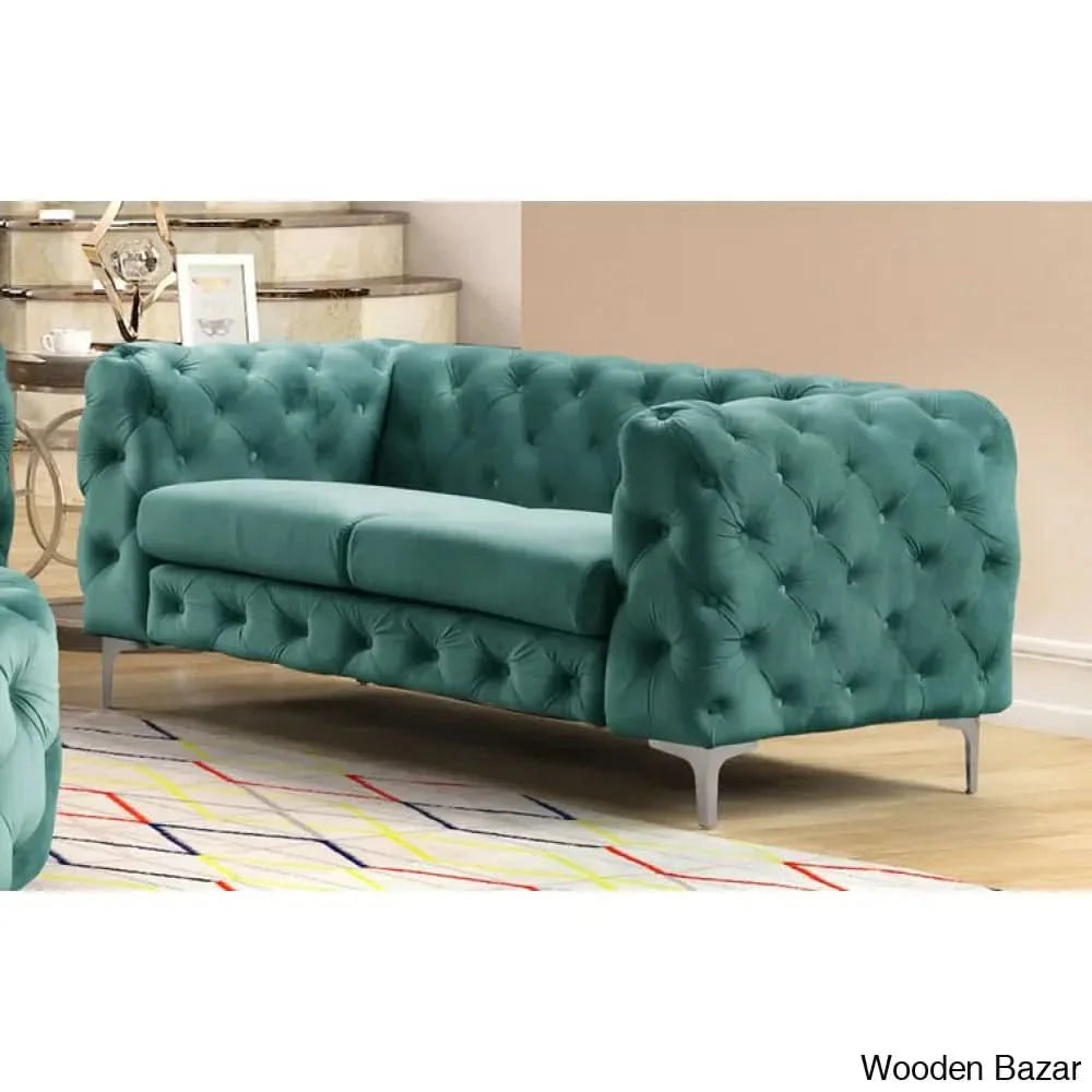Loveseat - Craft Decor