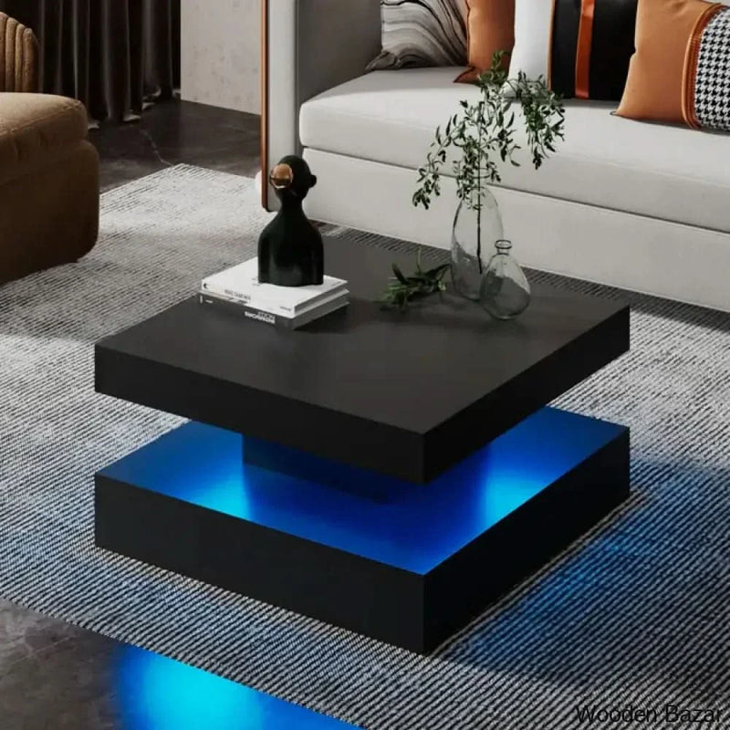 Jarayahn Coffee and center Table