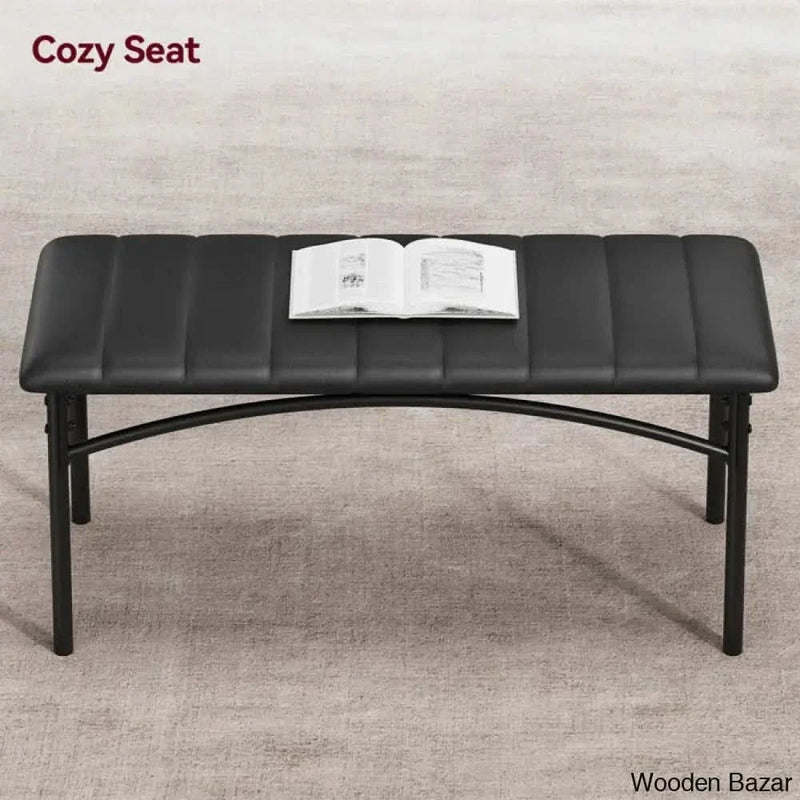 Jatta Stylish 4 Seater Dining table Set - Craft Decor