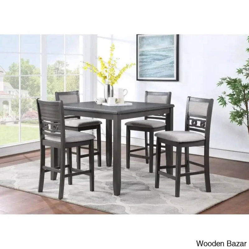 dining set - Craft Decor
