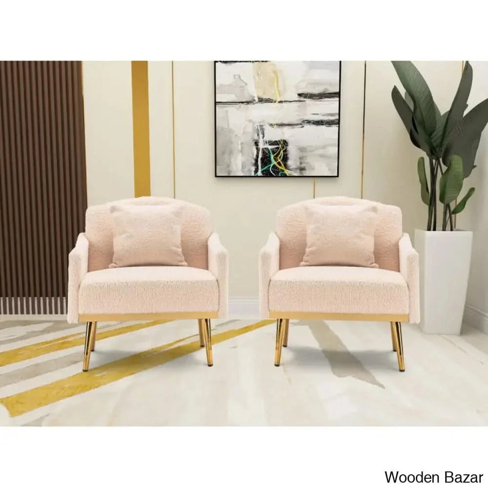 Chairs - Craft Decor