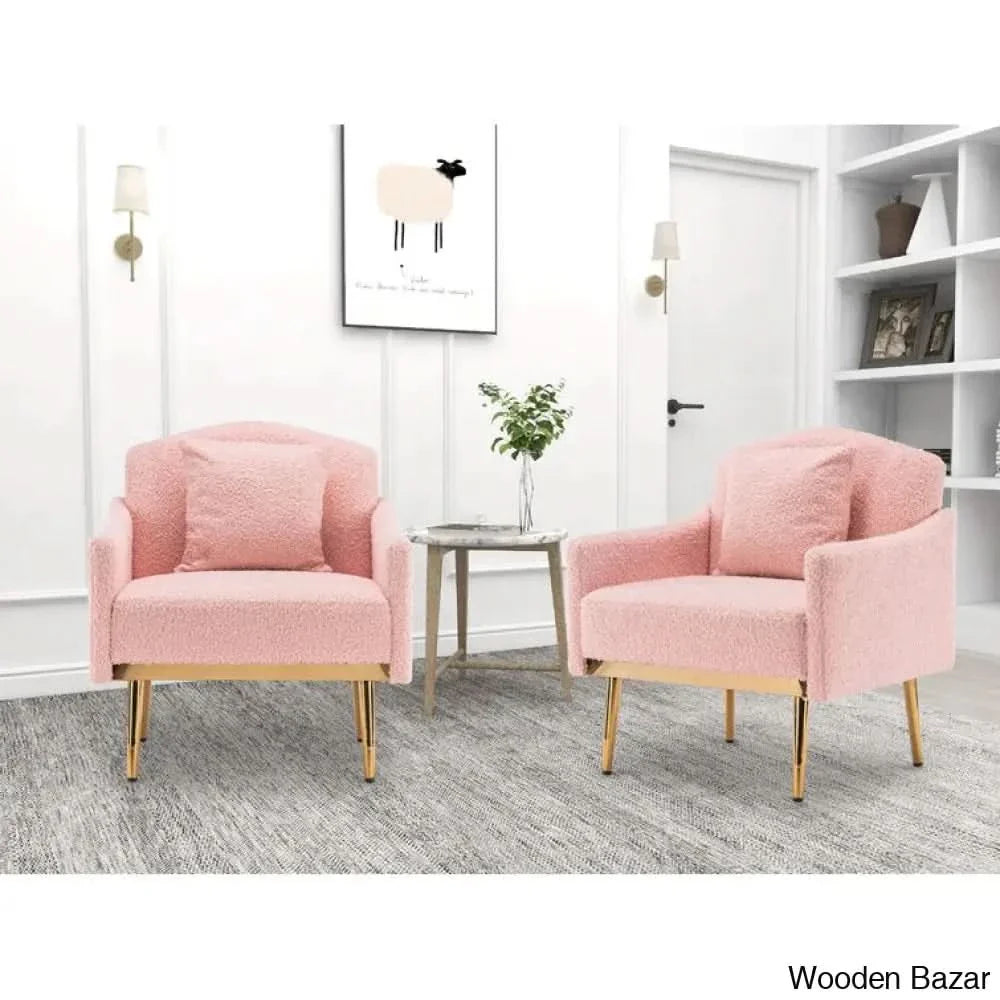 Chairs - Craft Decor