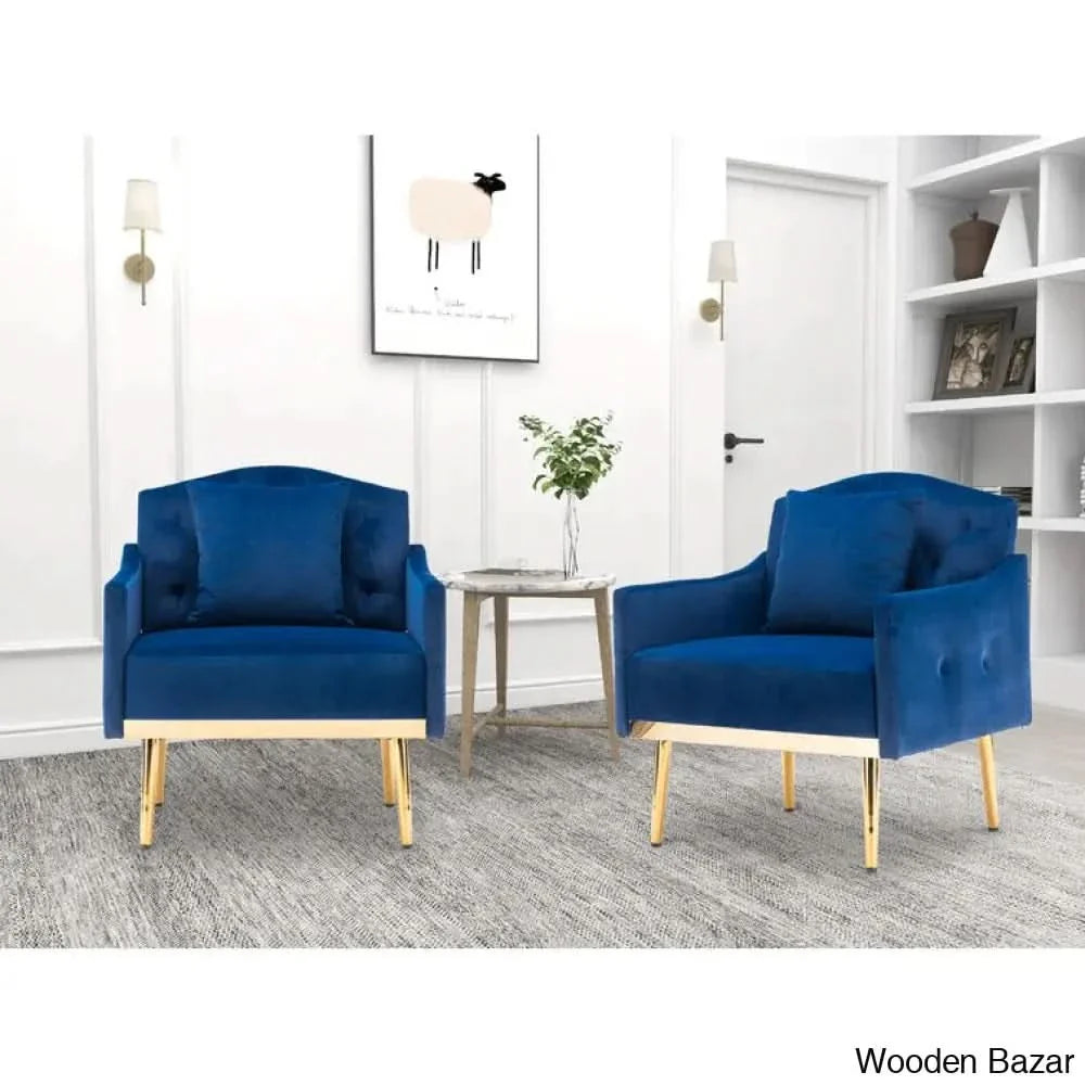 Chairs - Craft Decor