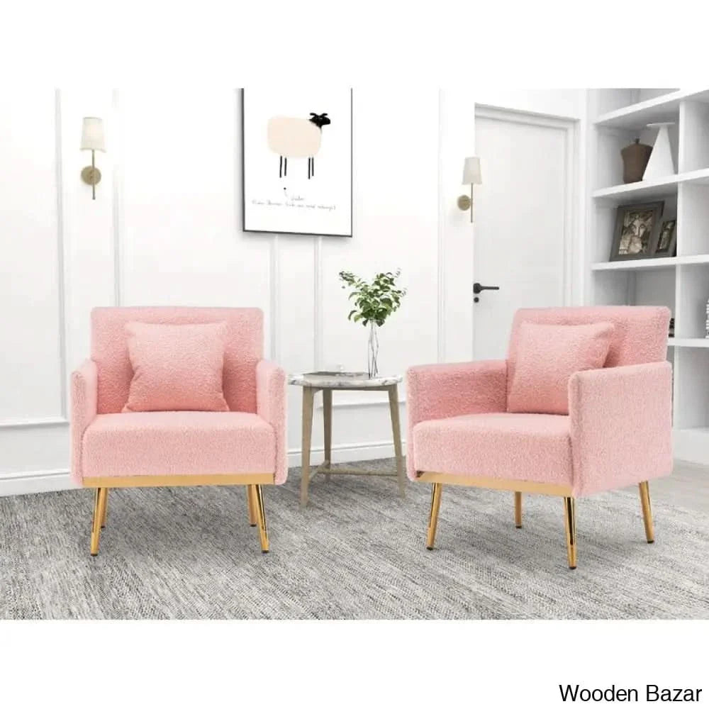 Chairs - Craft Decor