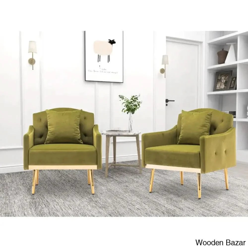 Chairs - Craft Decor