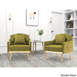 Chairs - Craft Decor