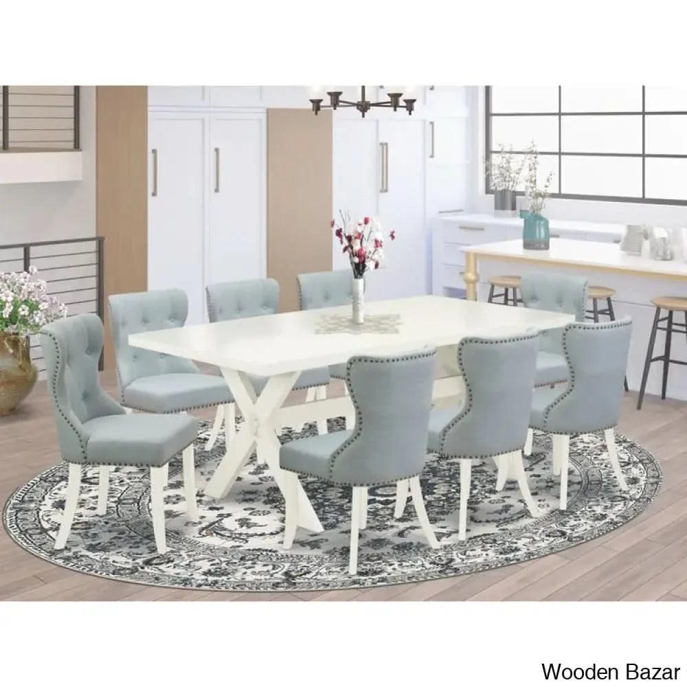 dining set - Craft Decor