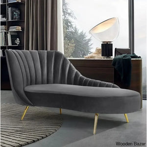 Arm Chaise Lounge-8