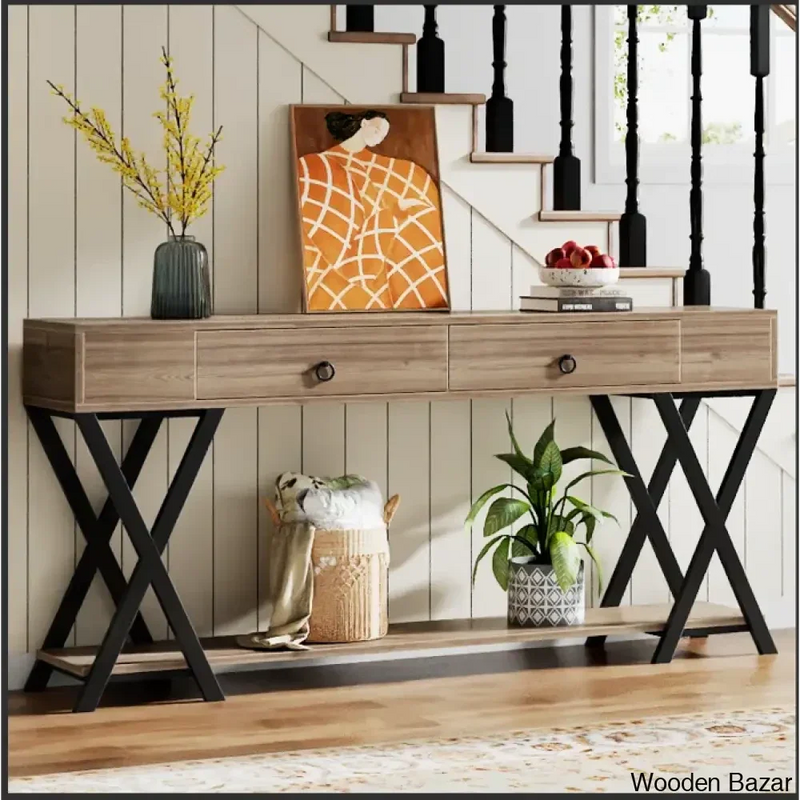 Jojo Console Table