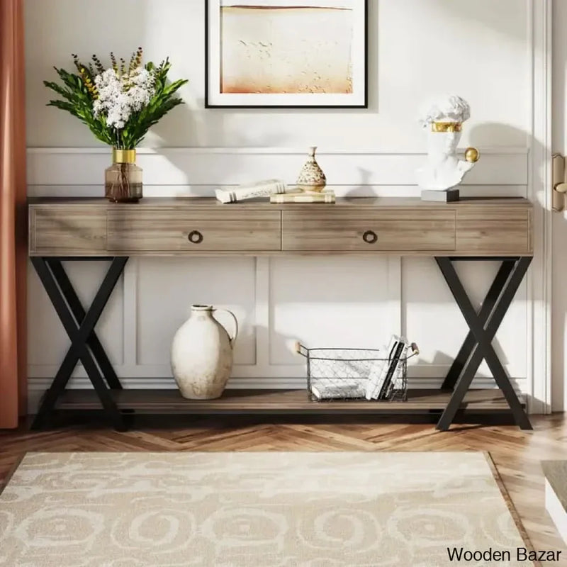 Jojo Console Table