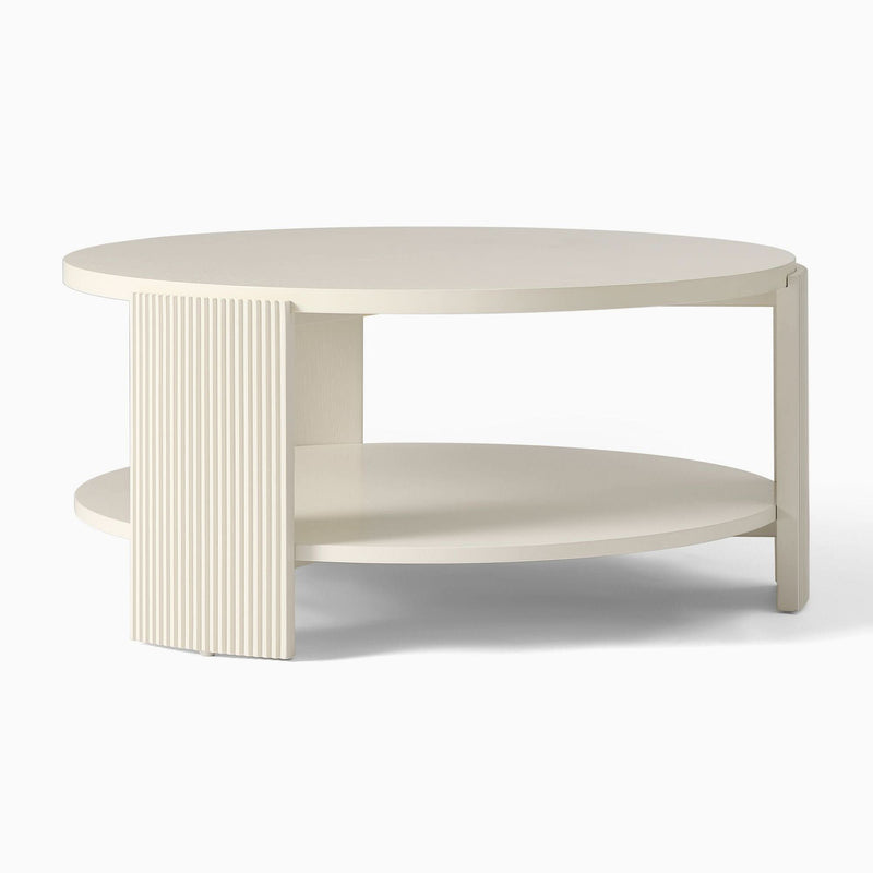 Kiaard Coffee Table - Craft Decor