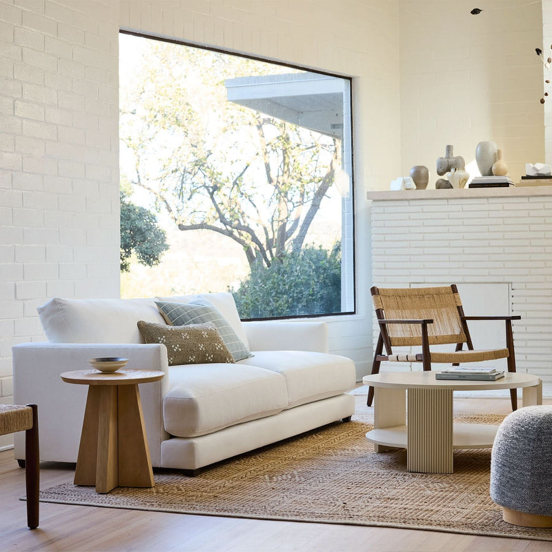 Kiaard Coffee Table - Craft Decor