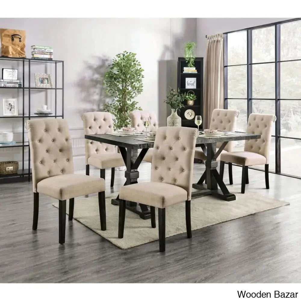 dining set - Craft Decor