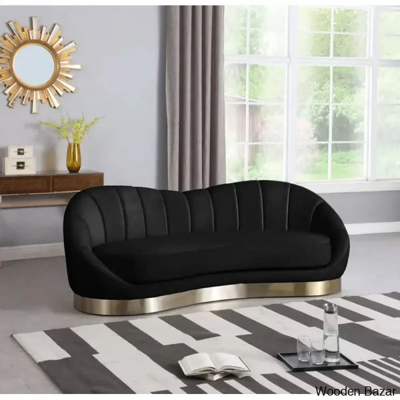 Kaden Standard Configurable Living Room Set