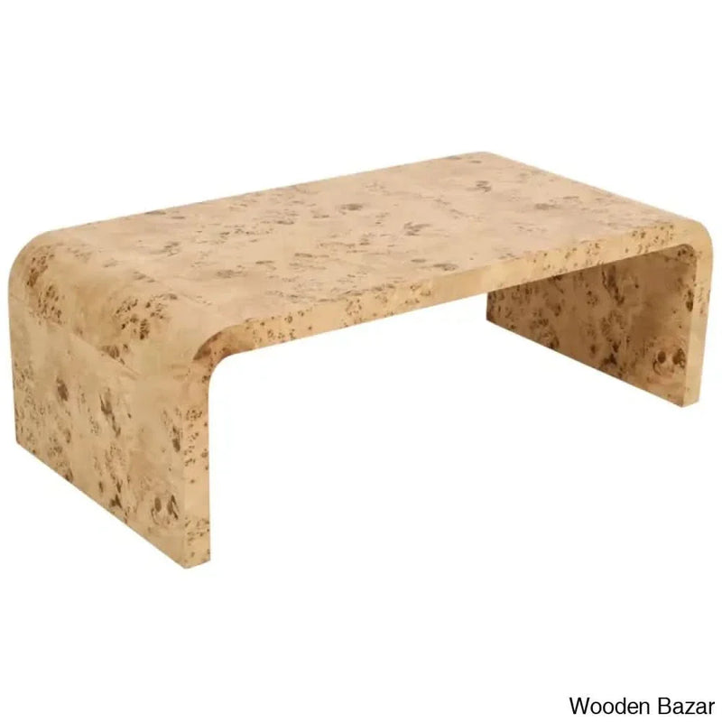 Kaiyanna Coffee and Center Table
