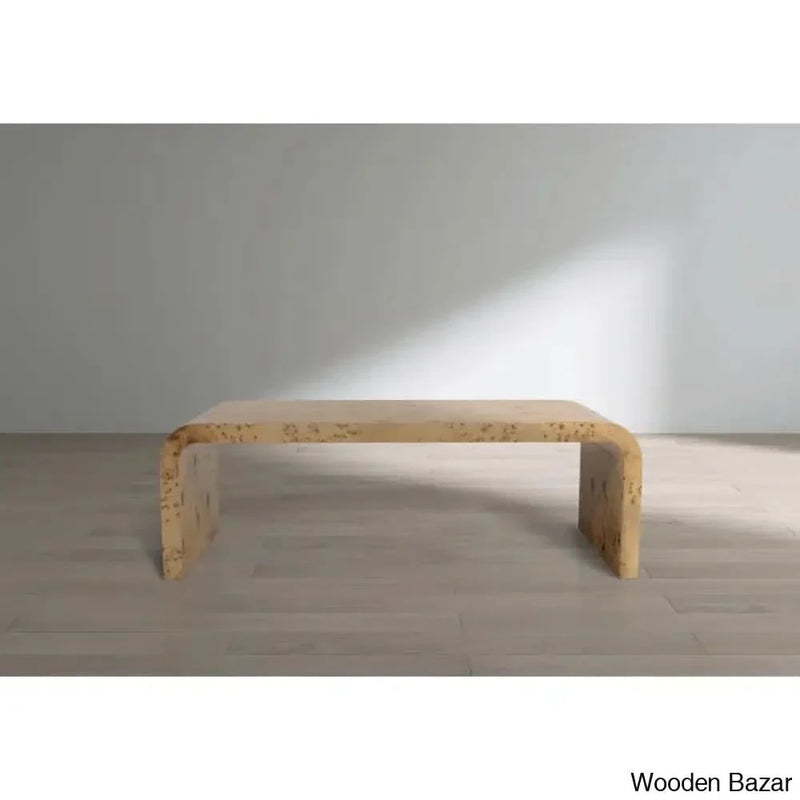 Kaiyanna Coffee and Center Table