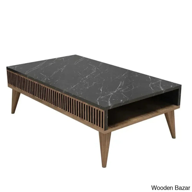 Kalennal Coffee and center Table
