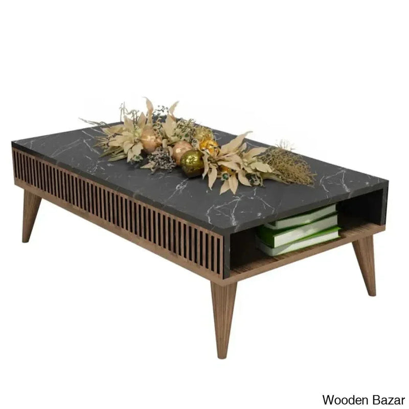 Kalennal Coffee and center Table