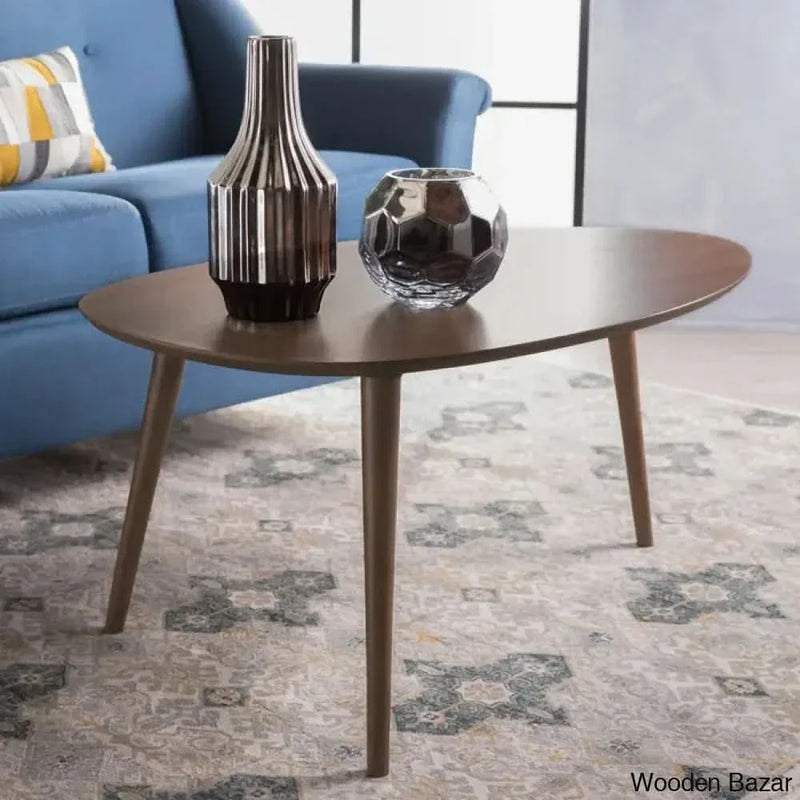 Kamileey Coffee and center Table