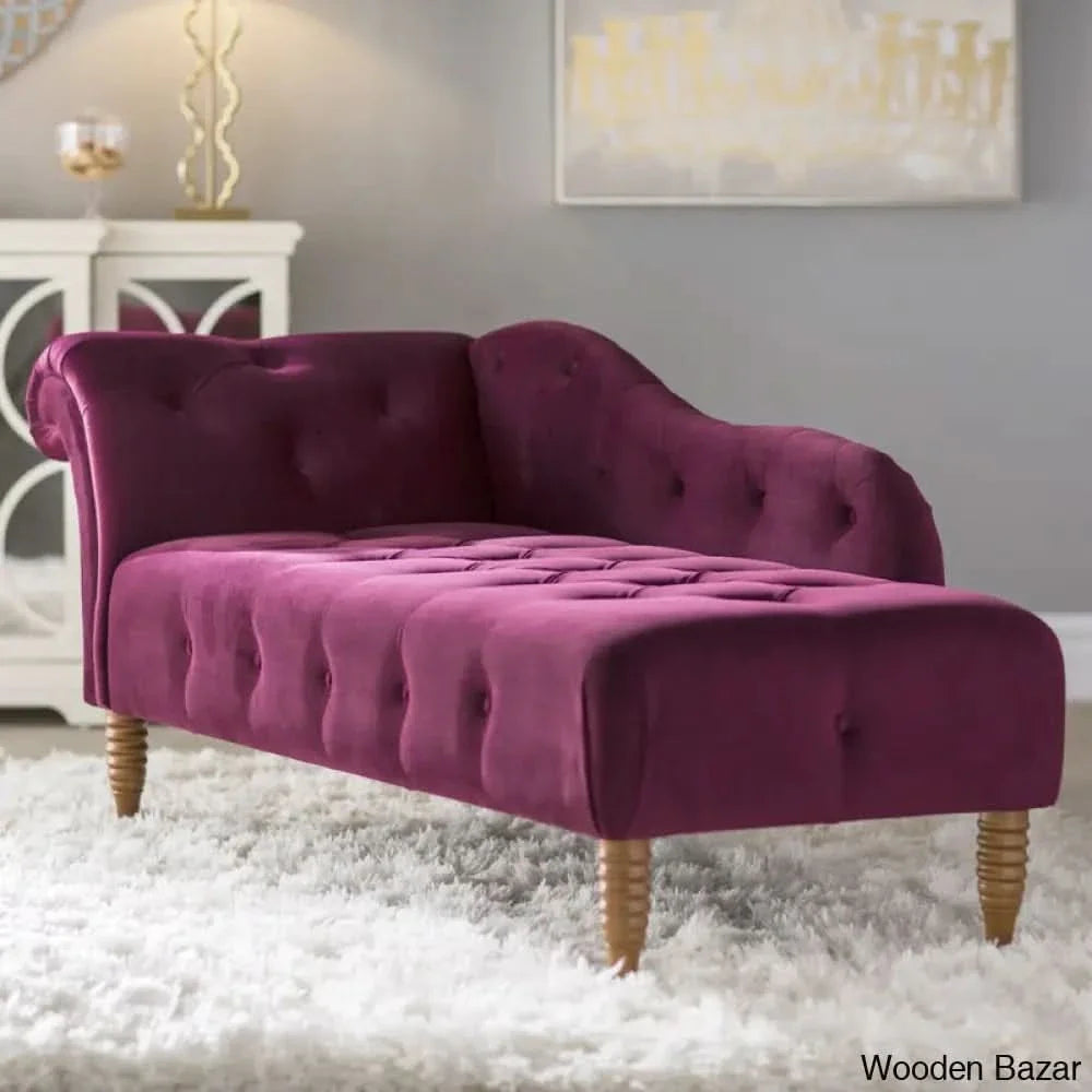 Chaise Launge - Craft Decor