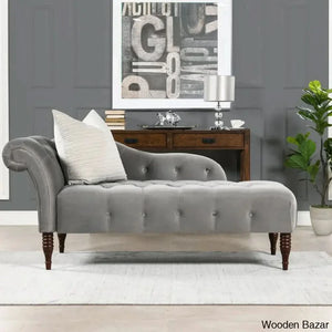 Chaise Launge - Craft Decor