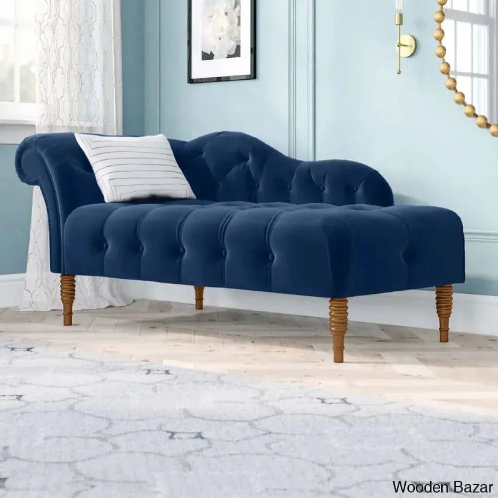 Chaise Launge - Craft Decor