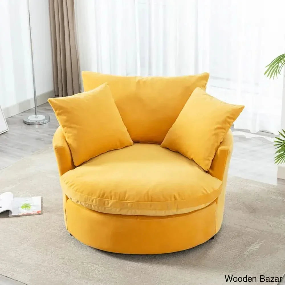 Chairs - Craft Decor