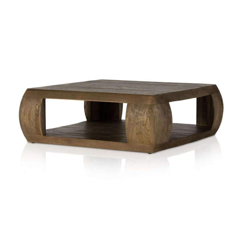 Umez Coffee Table - Craft Decor